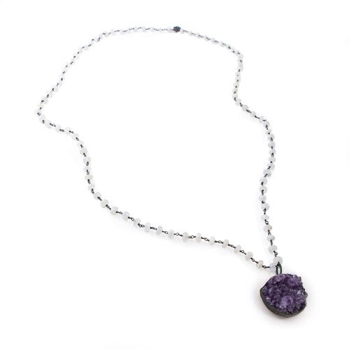 Faith Necklace